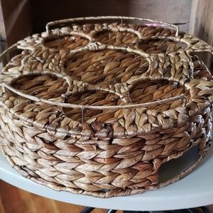 Wicker Server | Serving options